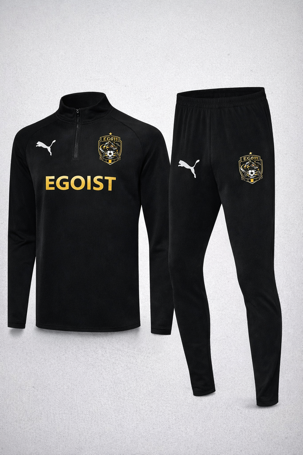 training Kit