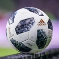 Adidas Telstar 18 Match Soccer Ball FIFA Quality Pro