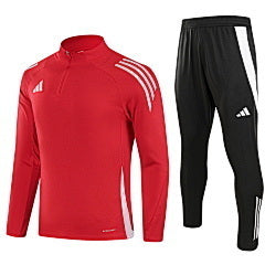 Red Training Kit