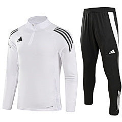 White Training Kit